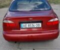 Красный Дэу Сенс, объемом двигателя 1.3 л и пробегом 299 тыс. км за 1900 $, фото 1 на Automoto.ua