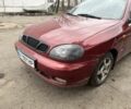 Красный Дэу Сенс, объемом двигателя 1.6 л и пробегом 260 тыс. км за 2300 $, фото 3 на Automoto.ua