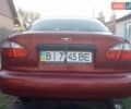 Красный Дэу Сенс, объемом двигателя 1.3 л и пробегом 207 тыс. км за 1800 $, фото 2 на Automoto.ua