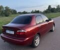 Красный Дэу Сенс, объемом двигателя 1.3 л и пробегом 210 тыс. км за 1700 $, фото 3 на Automoto.ua