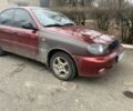Красный Дэу Сенс, объемом двигателя 1.6 л и пробегом 260 тыс. км за 2300 $, фото 5 на Automoto.ua