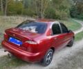 Червоний Деу Сенс, об'ємом двигуна 0 л та пробігом 290 тис. км за 2502 $, фото 5 на Automoto.ua