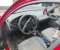 Красный Дэу Сенс, объемом двигателя 1.3 л и пробегом 365 тыс. км за 1400 $, фото 6 на Automoto.ua