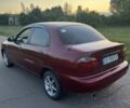Красный Дэу Сенс, объемом двигателя 1.3 л и пробегом 210 тыс. км за 1700 $, фото 5 на Automoto.ua