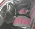 Червоний Деу Сенс, об'ємом двигуна 1.3 л та пробігом 101 тис. км за 2700 $, фото 10 на Automoto.ua