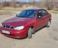 Красный Дэу Сенс, объемом двигателя 1.3 л и пробегом 315 тыс. км за 1900 $, фото 5 на Automoto.ua