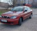 Красный Дэу Сенс, объемом двигателя 1.3 л и пробегом 299 тыс. км за 1900 $, фото 21 на Automoto.ua