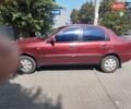 Красный Дэу Сенс, объемом двигателя 1.3 л и пробегом 170 тыс. км за 1800 $, фото 6 на Automoto.ua