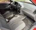 Деу Сенс 2002 у Дніпро (Дніпропетровську) на Automoto.ua Червоний Деу Сенс, об'ємом двигуна 1.6 л та пробігом 251 тис. км за 2100 $, фото 6 на Automoto.ua