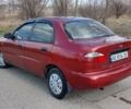 Красный Дэу Сенс, объемом двигателя 1.3 л и пробегом 299 тыс. км за 1900 $, фото 20 на Automoto.ua