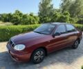 Красный Дэу Сенс, объемом двигателя 1.5 л и пробегом 150 тыс. км за 2650 $, фото 1 на Automoto.ua