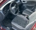 Красный Дэу Сенс, объемом двигателя 0 л и пробегом 100 тыс. км за 1200 $, фото 4 на Automoto.ua
