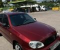 Червоний Деу Сенс, об'ємом двигуна 1.5 л та пробігом 300 тис. км за 1800 $, фото 1 на Automoto.ua