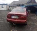 Красный Дэу Сенс, объемом двигателя 1.3 л и пробегом 777 тыс. км за 1350 $, фото 5 на Automoto.ua