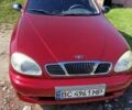 Красный Дэу Сенс, объемом двигателя 1.3 л и пробегом 116 тыс. км за 2300 $, фото 5 на Automoto.ua