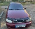 Красный Дэу Сенс, объемом двигателя 1.3 л и пробегом 185 тыс. км за 2007 $, фото 1 на Automoto.ua
