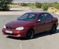 Червоний Деу Сенс, об'ємом двигуна 1.5 л та пробігом 2 тис. км за 777 $, фото 1 на Automoto.ua
