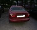 Красный Дэу Сенс, объемом двигателя 1.5 л и пробегом 203 тыс. км за 1700 $, фото 2 на Automoto.ua