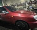 Красный Дэу Сенс, объемом двигателя 1.5 л и пробегом 250 тыс. км за 2050 $, фото 6 на Automoto.ua