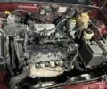 Красный Дэу Сенс, объемом двигателя 1.5 л и пробегом 250 тыс. км за 2050 $, фото 7 на Automoto.ua