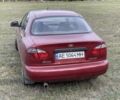 Красный Дэу Сенс, объемом двигателя 1.5 л и пробегом 250 тыс. км за 2400 $, фото 12 на Automoto.ua