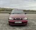Красный Дэу Сенс, объемом двигателя 1.3 л и пробегом 120 тыс. км за 1950 $, фото 2 на Automoto.ua