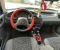 Красный Дэу Сенс, объемом двигателя 1.5 л и пробегом 220 тыс. км за 2499 $, фото 6 на Automoto.ua