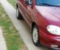 Червоний Деу Сенс, об'ємом двигуна 1.3 л та пробігом 300 тис. км за 1300 $, фото 1 на Automoto.ua