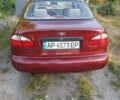 Красный Дэу Сенс, объемом двигателя 1.3 л и пробегом 206 тыс. км за 2299 $, фото 15 на Automoto.ua