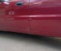 Красный Дэу Сенс, объемом двигателя 1.5 л и пробегом 375 тыс. км за 1750 $, фото 5 на Automoto.ua