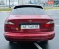 Красный Дэу Сенс, объемом двигателя 1.3 л и пробегом 307 тыс. км за 1200 $, фото 4 на Automoto.ua