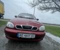 Красный Дэу Сенс, объемом двигателя 1.3 л и пробегом 174 тыс. км за 2300 $, фото 2 на Automoto.ua