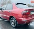 Красный Дэу Сенс, объемом двигателя 1.3 л и пробегом 307 тыс. км за 1200 $, фото 3 на Automoto.ua