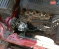 Деу Сенс 2003 у Дніпро (Дніпропетровську) на Automoto.ua Червоний Деу Сенс, об'ємом двигуна 1.3 л та пробігом 215 тис. км за 2200 $, фото 4 на Automoto.ua