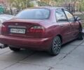 Красный Дэу Сенс, объемом двигателя 1.5 л и пробегом 300 тыс. км за 500 $, фото 1 на Automoto.ua