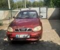 Красный Дэу Сенс, объемом двигателя 1.5 л и пробегом 206 тыс. км за 1650 $, фото 5 на Automoto.ua