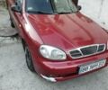 Дэу Сенс 2003 в Днепре (Днепропетровске) на Automoto.ua Красный Дэу Сенс, объемом двигателя 1.5 л и пробегом 220 тыс. км за 2877 $, фото 1 на Automoto.ua