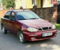 Червоний Деу Сенс, об'ємом двигуна 1.3 л та пробігом 176 тис. км за 999 $, фото 1 на Automoto.ua