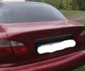 Червоний Деу Сенс, об'ємом двигуна 1.3 л та пробігом 175 тис. км за 1577 $, фото 1 на Automoto.ua