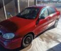 Красный Дэу Сенс, объемом двигателя 1.5 л и пробегом 256 тыс. км за 1790 $, фото 1 на Automoto.ua