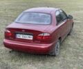 Красный Дэу Сенс, объемом двигателя 1.5 л и пробегом 250 тыс. км за 2400 $, фото 10 на Automoto.ua