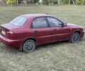Красный Дэу Сенс, объемом двигателя 1.5 л и пробегом 250 тыс. км за 2400 $, фото 7 на Automoto.ua