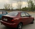 Червоний Деу Сенс, об'ємом двигуна 1.5 л та пробігом 205 тис. км за 2550 $, фото 4 на Automoto.ua