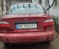 Красный Дэу Сенс, объемом двигателя 1.3 л и пробегом 1 тыс. км за 1500 $, фото 1 на Automoto.ua