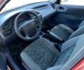 Червоний Деу Сенс, об'ємом двигуна 1.6 л та пробігом 277 тис. км за 1750 $, фото 20 на Automoto.ua