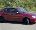 Червоний Деу Сенс, об'ємом двигуна 1.5 л та пробігом 2 тис. км за 777 $, фото 3 на Automoto.ua