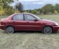 Красный Дэу Сенс, объемом двигателя 1.5 л и пробегом 250 тыс. км за 2400 $, фото 6 на Automoto.ua