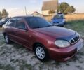 Червоний Деу Сенс, об'ємом двигуна 1.3 л та пробігом 111 тис. км за 1606 $, фото 1 на Automoto.ua