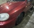 Красный Дэу Сенс, объемом двигателя 1.5 л и пробегом 250 тыс. км за 2050 $, фото 1 на Automoto.ua