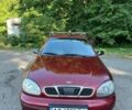 Красный Дэу Сенс, объемом двигателя 1.3 л и пробегом 130 тыс. км за 1750 $, фото 1 на Automoto.ua